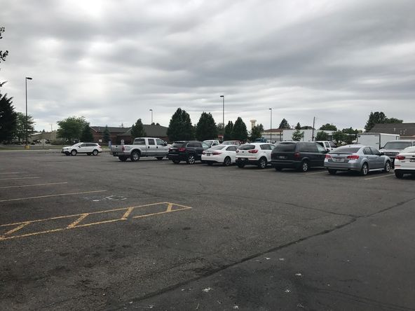 Rigby Office Plaza: 152 E Main St, Rigby, ID 83442